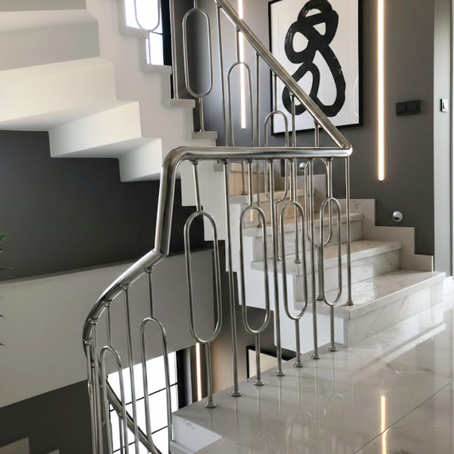 Dekoratif Korkuluk Sistemleri